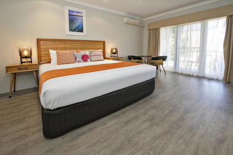 Vintages Accommodation - Australian Directory 5