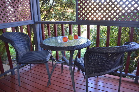 Vintages Accommodation - Australian Directory 15