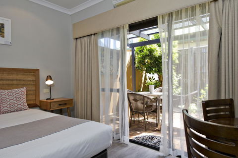 Vintages Accommodation - Australian Directory 37