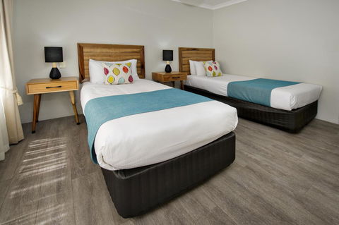 Vintages Accommodation - Australian Directory 9