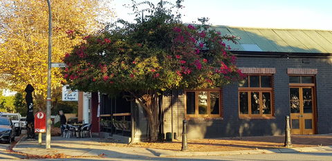 Park Avenue Holiday Units - Australian Directory 26