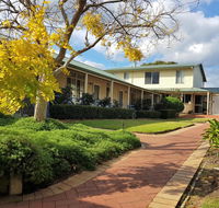 Park Avenue Holiday Units - Australian Directory