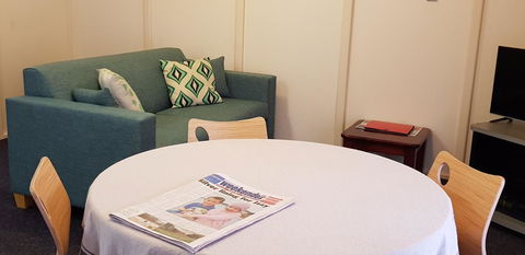 Park Avenue Holiday Units - Australian Directory 5