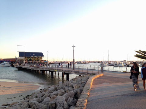 Crossland House - Australian Directory 20