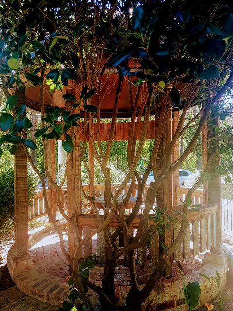 Adamsons Riverside Accommodation - Australian Directory 1