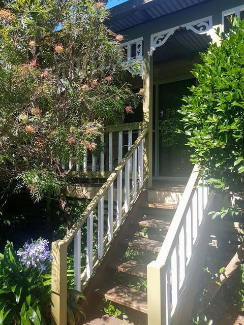 Adamsons Riverside Accommodation - Australian Directory 8