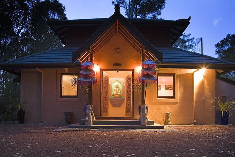 Riveresque - Australian Directory 0