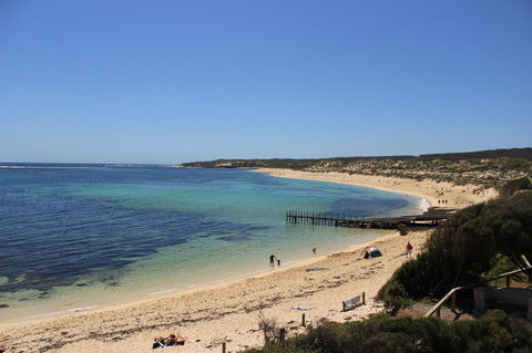 Sunset On Fearn - Australian Directory 26