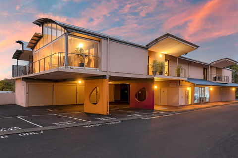 Sunset On Fearn - Australian Directory 0
