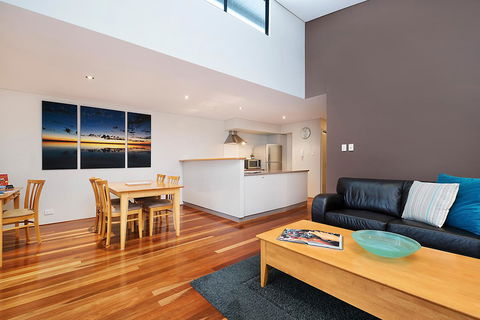 Sunset On Fearn - Australian Directory 4