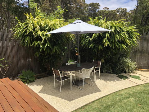 Banksia Luxury Villa - Australian Directory 5