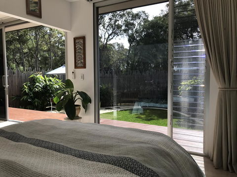 Banksia Luxury Villa - Australian Directory 4