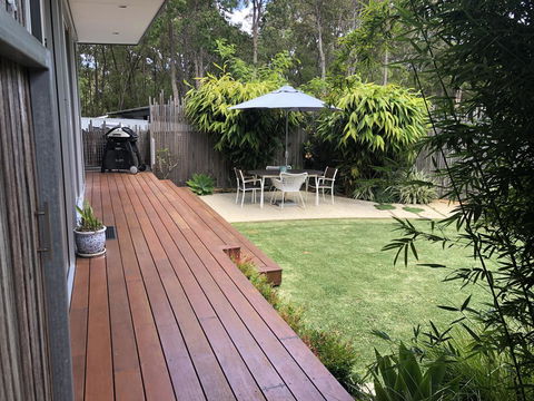 Banksia Luxury Villa - Australian Directory 16