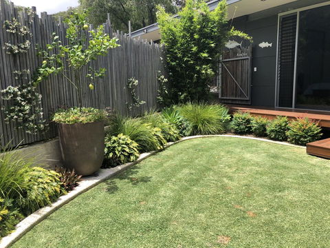 Banksia Luxury Villa - Australian Directory 8