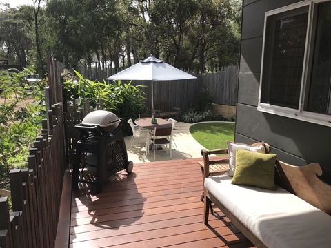 Banksia Luxury Villa - Australian Directory 18