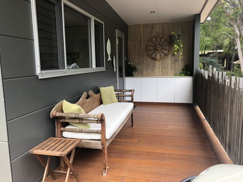 Banksia Luxury Villa - Australian Directory 17