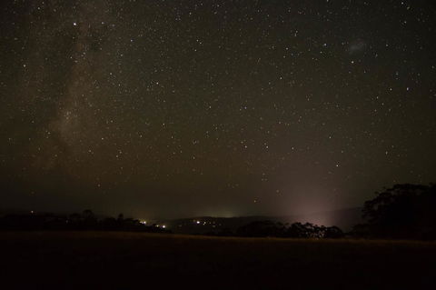 Celestine Retreat - Australian Directory 3