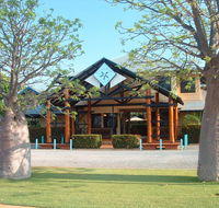 Blue Seas Resort - Australian Directory