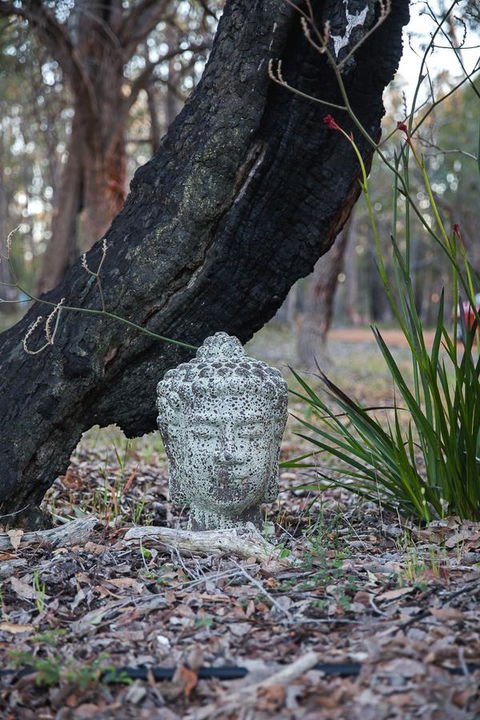 Amaroo Retreat & Spa - Australian Directory 17