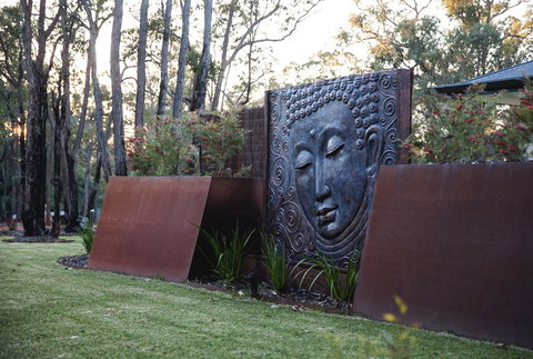 Amaroo Retreat & Spa - Australian Directory 9