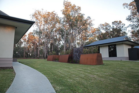 Amaroo Retreat & Spa - Australian Directory 6
