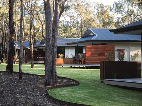 Amaroo Retreat & Spa - Australian Directory 5