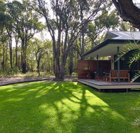 Amaroo Retreat  Spa - Australian Directory
