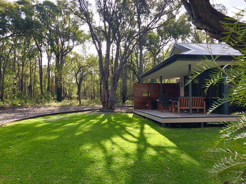 Amaroo Retreat & Spa - Australian Directory 0