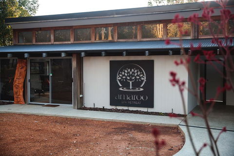 Amaroo Retreat & Spa - Australian Directory 10