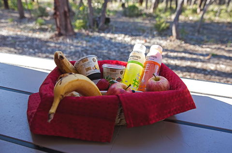 Amaroo Retreat & Spa - Australian Directory 20