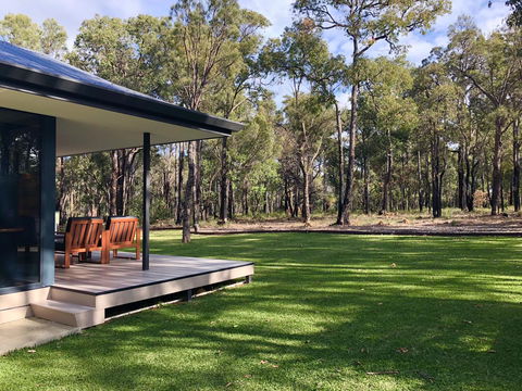 Amaroo Retreat & Spa - Australian Directory 2
