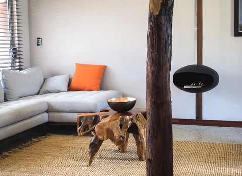 Amaroo Retreat & Spa - Australian Directory 12