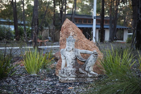 Amaroo Retreat & Spa - Australian Directory 18