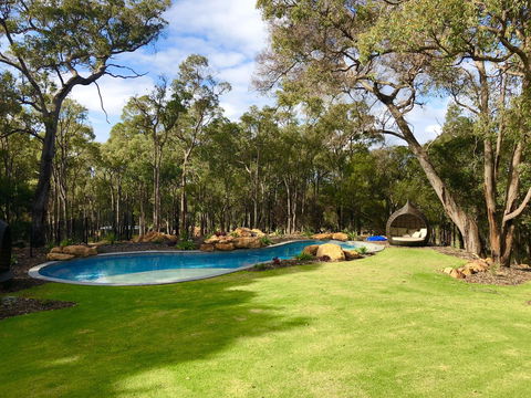 Amaroo Retreat & Spa - Australian Directory 3