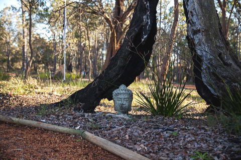 Amaroo Retreat & Spa - Australian Directory 13