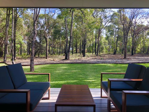 Amaroo Retreat & Spa - Australian Directory 1