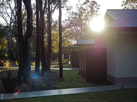 Amaroo Retreat & Spa - Australian Directory 8