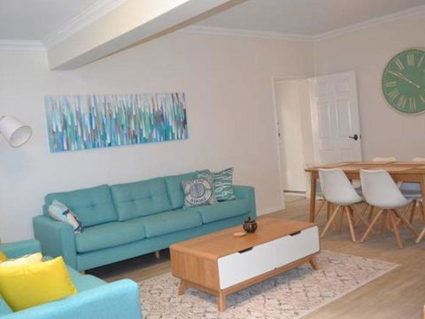 Caravel Beach House Mandurah - Australian Directory 25