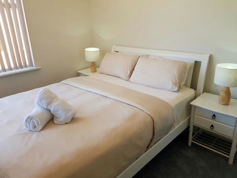 Caravel Beach House Mandurah - Australian Directory 11