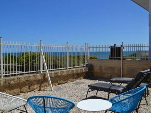 Caravel Beach House Mandurah - Australian Directory 29