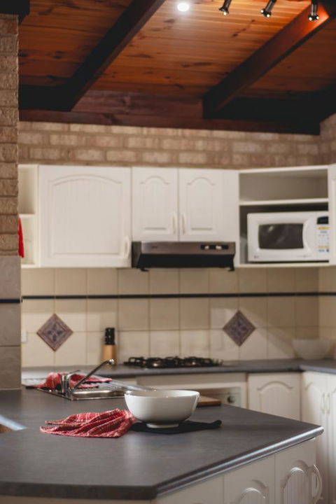 Yot Spot Apartments - Australian Directory 44
