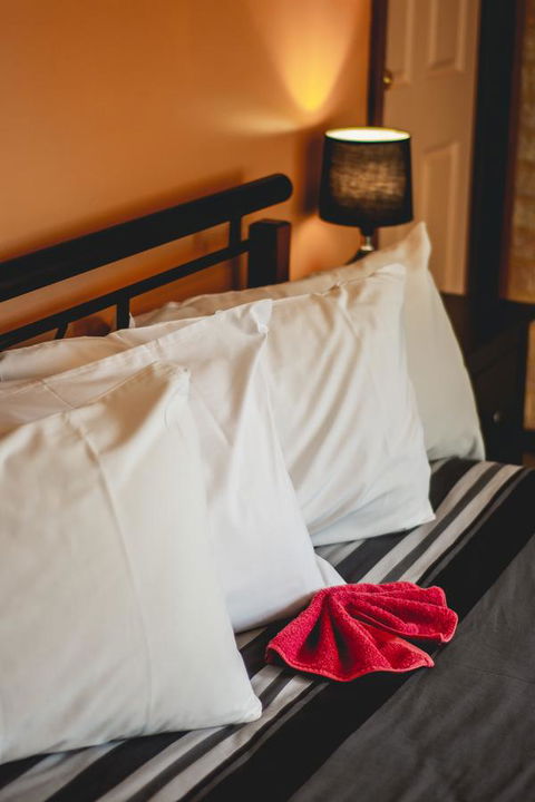 Yot Spot Apartments - Australian Directory 25