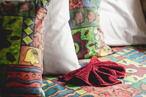 Yot Spot Apartments - Australian Directory 30