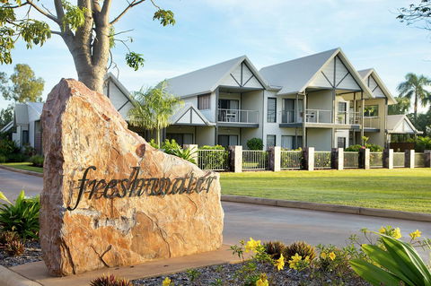 Freshwater East Kimberley Apartments - Australian Directory 3