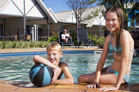 Freshwater East Kimberley Apartments - Australian Directory 15