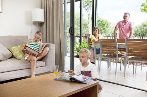 Freshwater East Kimberley Apartments - Australian Directory 23