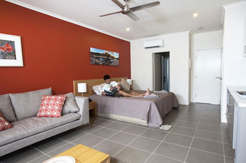 Freshwater East Kimberley Apartments - Australian Directory 21