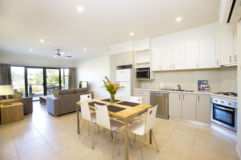 Freshwater East Kimberley Apartments - Australian Directory 2