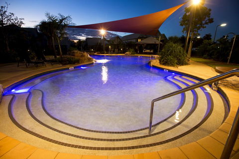Freshwater East Kimberley Apartments - Australian Directory 8