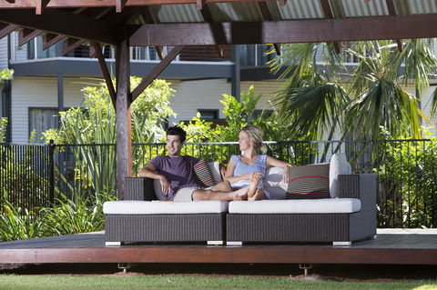 Freshwater East Kimberley Apartments - Australian Directory 6
